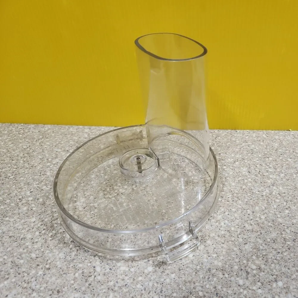 HAMILTON BEACH Food PRO2 Processor 702-R. Replacement Lid Only